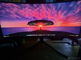 MSI Optix MAG301CR2 29.5"