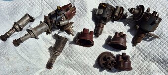 Pal, Skoda, Germany, France mix