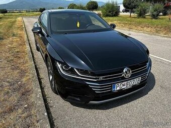 Predám alebo vymením VW Arteon 2.0 Tdi R-Line ta Audi Etron