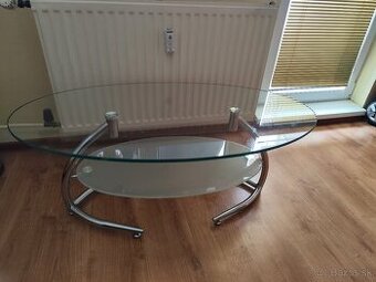 konferenčný stolík