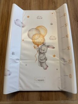 Prebaľovacia podložka Albero Mio