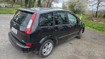 Ford c-max 2.0tdci 100kw