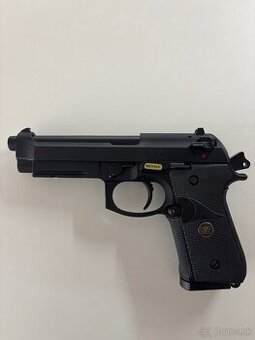 We M9A1 ako nová (airsoft)