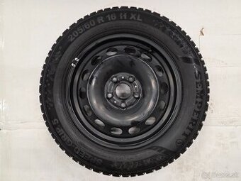 5x112 r16 troc karoq kolesa disky vw skoda 205 60 16 et43 S