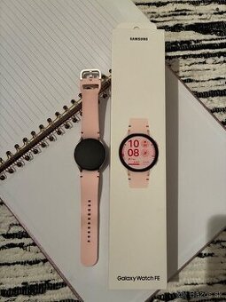 Samsung GALAXY Watch FE