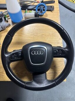 Audi komplet volat +F1 radenie