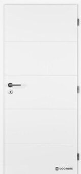 dvere interiérové Doornite Quatro