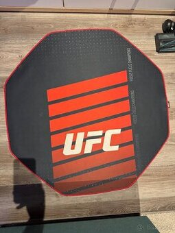 Podlozka pod herne / kancelárske kreslo