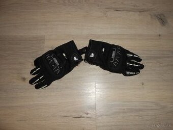 Predam nove panske rukavice HELD BLACKFLIP o velkosti L a XX