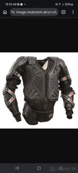 Korytnačka , chránič emerze