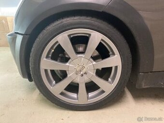 4x100 r16 4x108 OZ racing