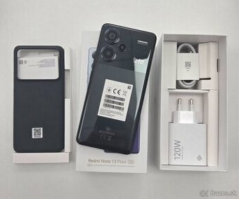 Redmi Note 13 Pro+ 12/512GB