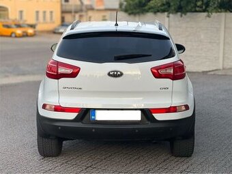 Predám KIA SPORTAGE 1.7 CRDi • 2013