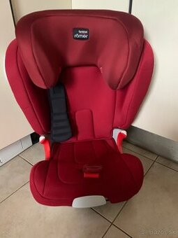 BrItax Romer KIDFIX II XP BR
