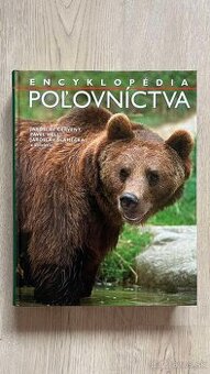 Kniha  Encyklopedia Polovnictva