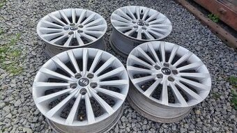 5x114.3 R18 Kia originálne elektróny