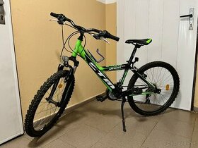 Predám bicykel 24” CTM Willy 2.0
