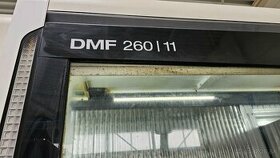 DMF 260/ 1100 - 1