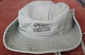 Predám trampsku čiapku zn.Hubert, Adria cup - 1