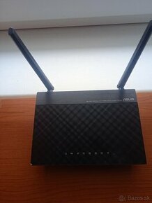 ASUS DSL-N16 - WI-FI ROUTER - 1