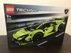 LEGO Technic 42161 Lamborghini Huracán Tecnica - 1
