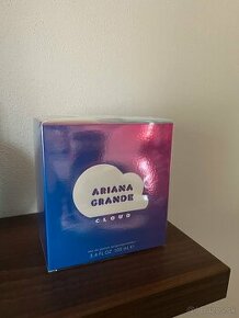100ml Parfum ariana grande cloud - 1