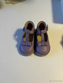 Uplne nove detske sandalky lasocki velkost 21