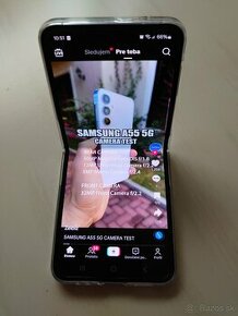 Samsung Galaxy flip4