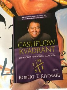 Robert T. Kiyosaki - Cashflow Kvadrant