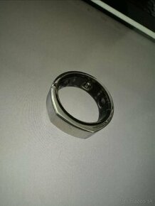 Oura ring