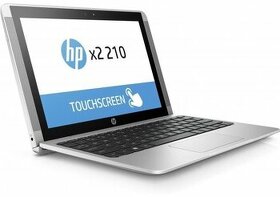 HP notebook a tablet 2v1