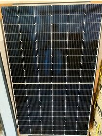 Fotovoltaické panely JA SOLAR 465Wp