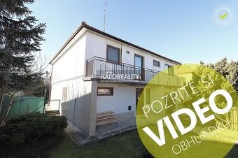 HALO reality - Predaj, rodinný dom Nové Zámky, v 'milionár