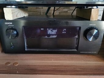 denon avr-x4000