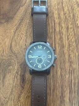 Fossil Nate JR