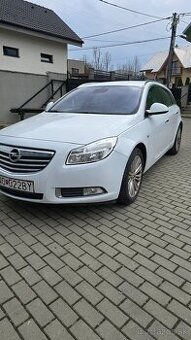 Opel Insignia 2,0 CDTI