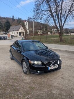 Volvo c30 1.6D