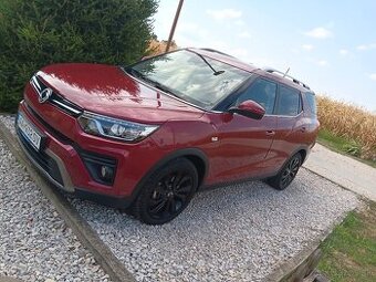 Ssangyong