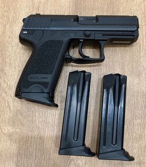 HK USP Compact 9 Luger