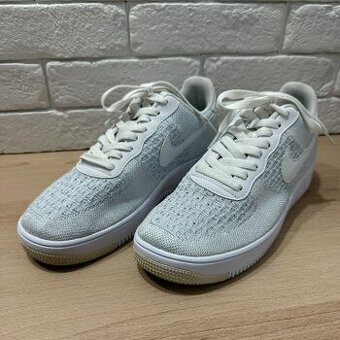 NIKE | AirForce Flyknit | 42.5