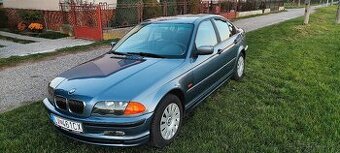 BMW 318i E46