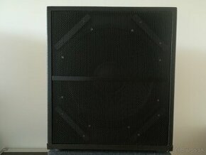 Subwoofer18"- B&C 18NW100 - 1