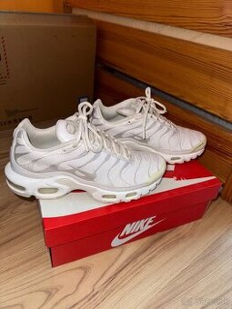 Nike air max plus