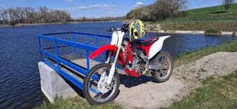 Honda crf 250