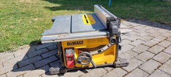 Stolova pila dewalt 7485