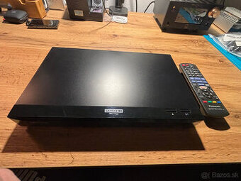 Predam Panasonic DMP-UB404EGK