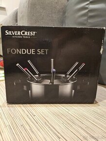 Fondue set - 1