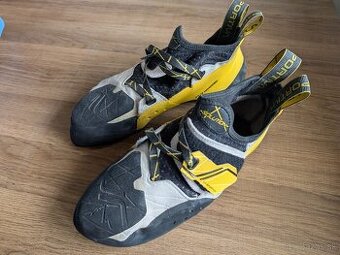 La Sportiva Solution 44