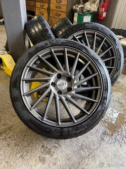 Keskin kt17 / Dotz