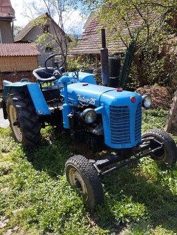 Zetor 25